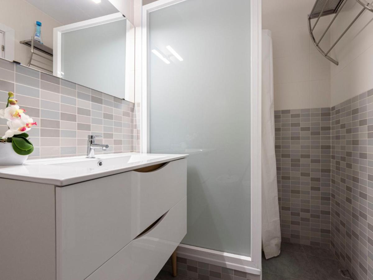 Apartment Rits-1 By Interhome Salou Ngoại thất bức ảnh