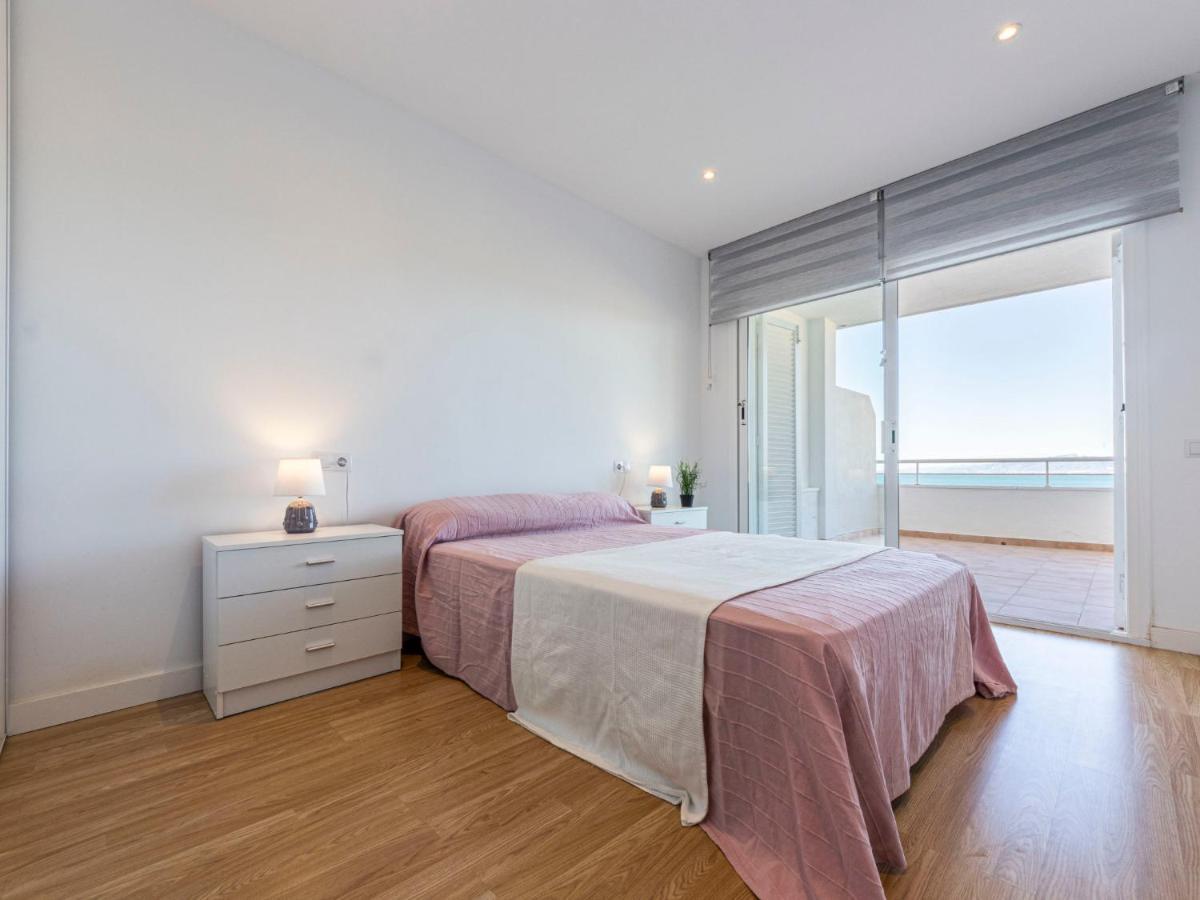 Apartment Rits-1 By Interhome Salou Ngoại thất bức ảnh