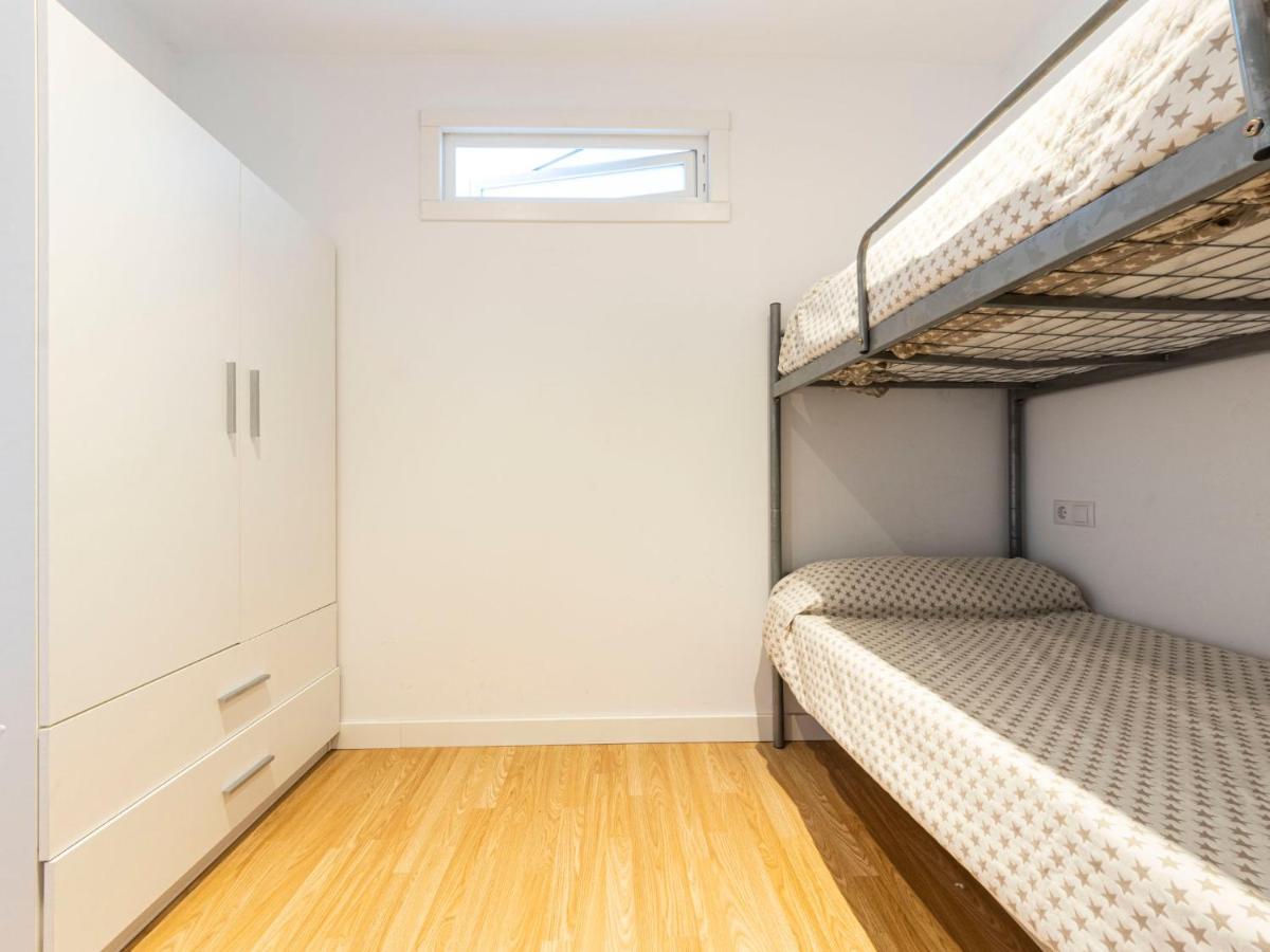 Apartment Rits-1 By Interhome Salou Ngoại thất bức ảnh