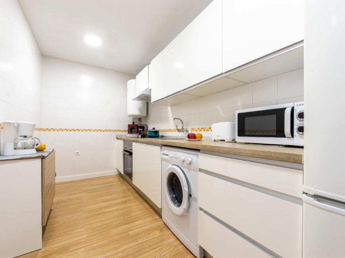 Apartment Rits-1 By Interhome Salou Ngoại thất bức ảnh