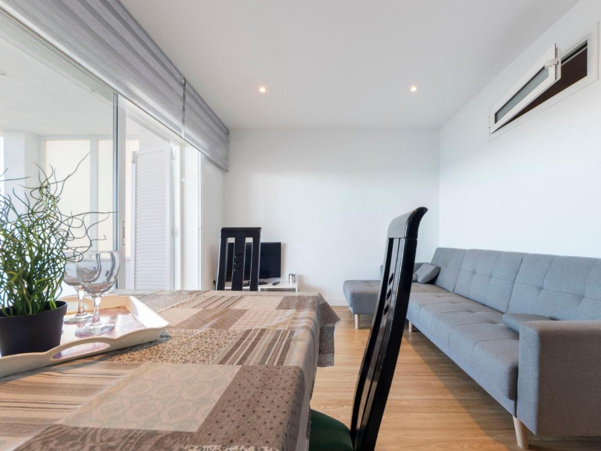Apartment Rits-1 By Interhome Salou Ngoại thất bức ảnh